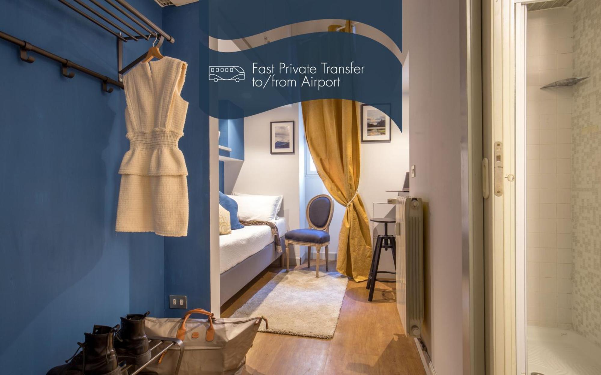 Daplace - Renzo Apartment 밀라노 외부 사진