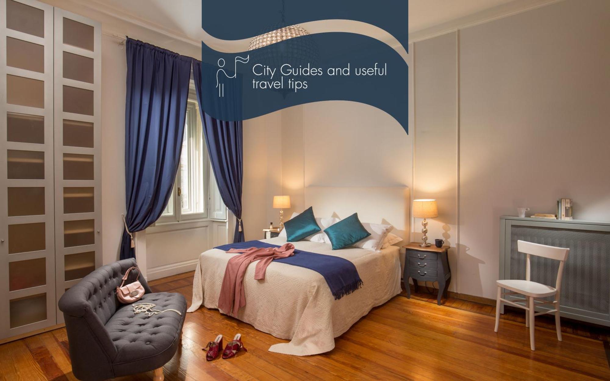 Daplace - Renzo Apartment 밀라노 외부 사진