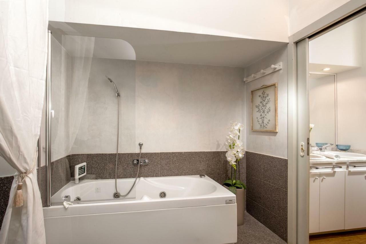 Daplace - Renzo Apartment 밀라노 외부 사진