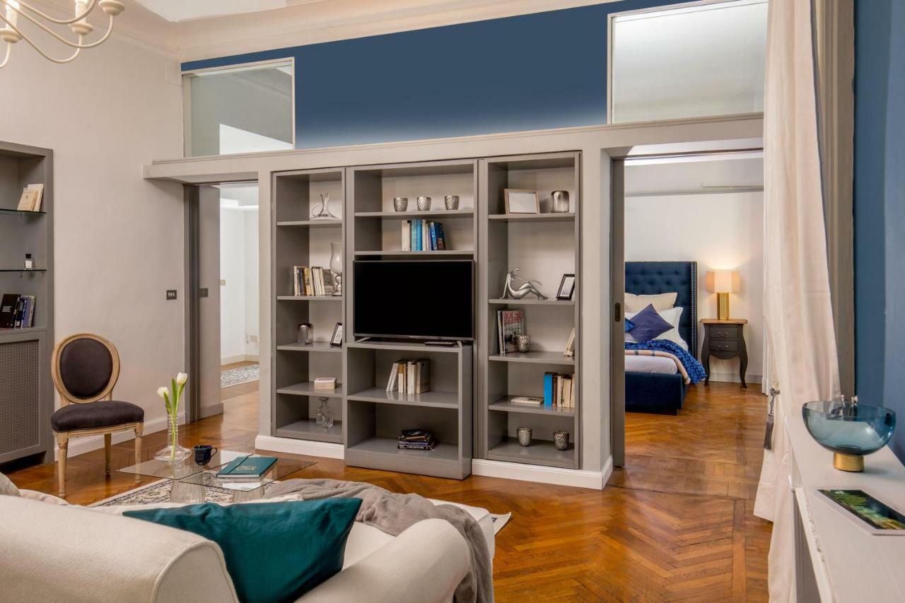 Daplace - Renzo Apartment 밀라노 외부 사진