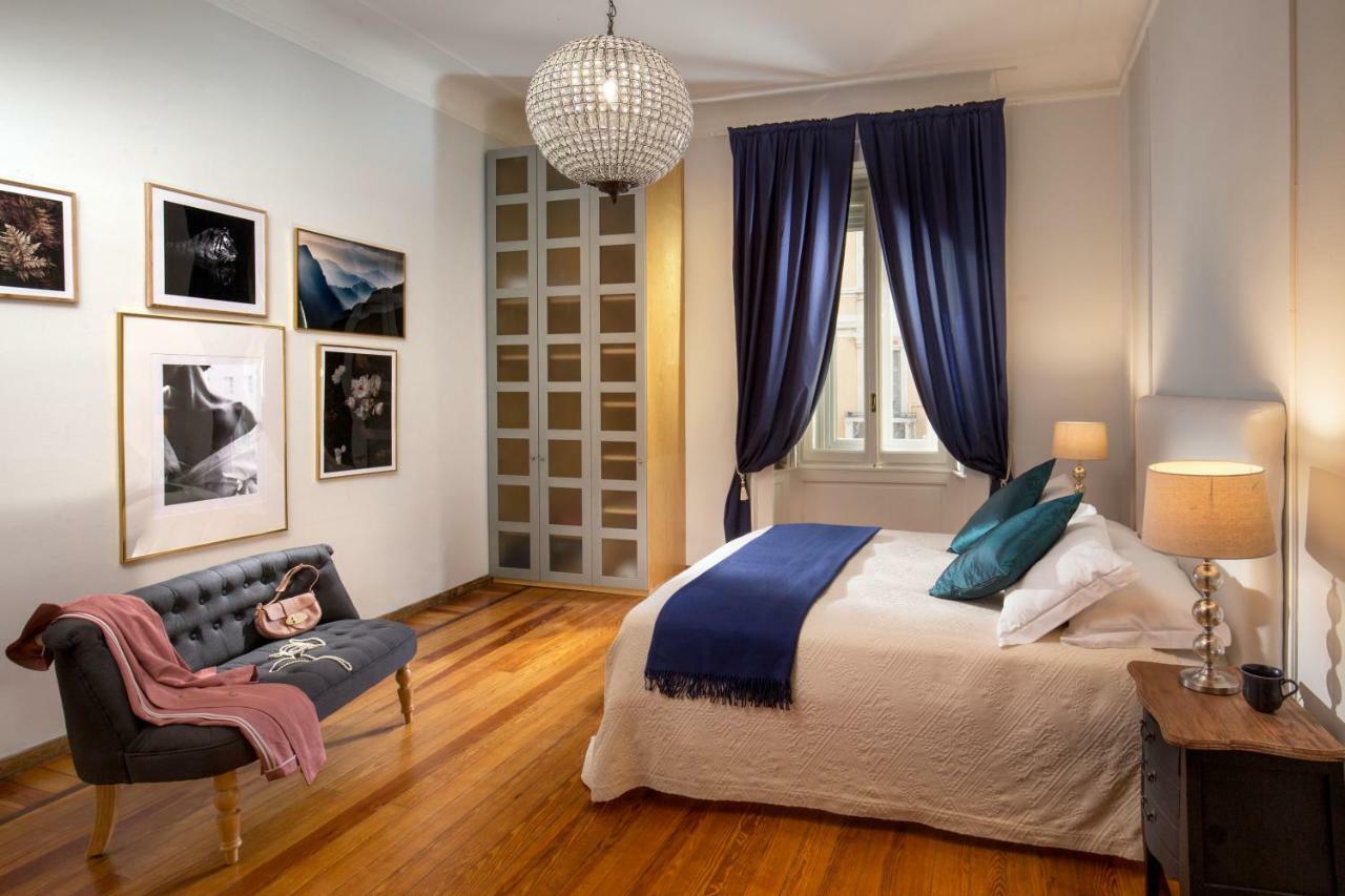 Daplace - Renzo Apartment 밀라노 외부 사진