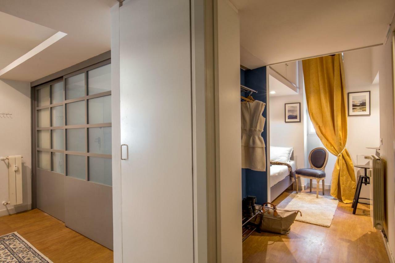 Daplace - Renzo Apartment 밀라노 외부 사진