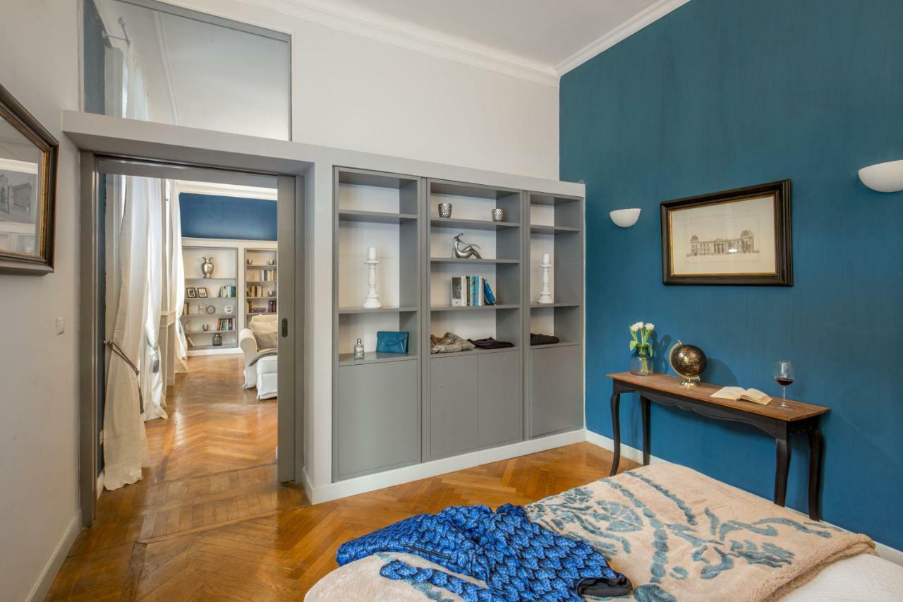 Daplace - Renzo Apartment 밀라노 외부 사진