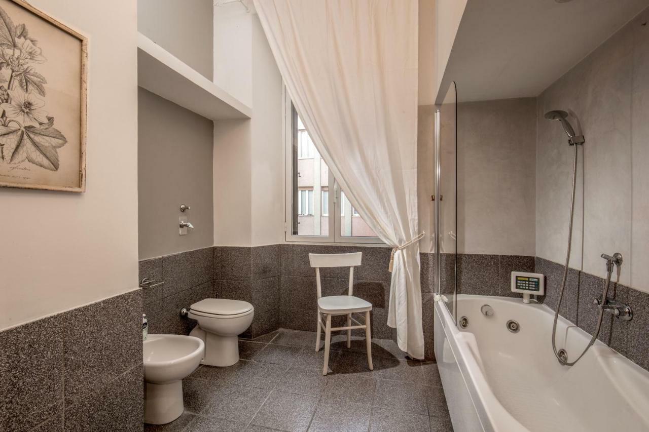 Daplace - Renzo Apartment 밀라노 외부 사진